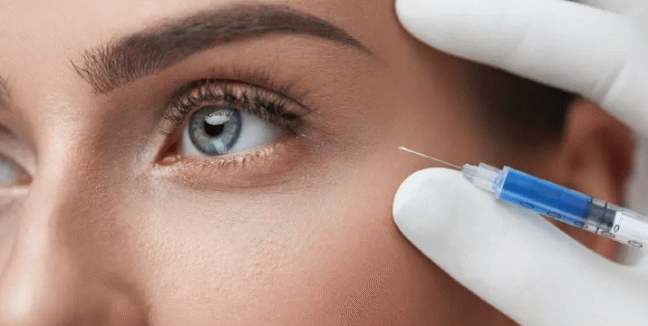 Από 109€ Botox ή Υαλουρονικό Οξύ από Πιστοποιημένο Γιατρό, στην Fresh Look Beauty Clinic στο Κέντρο, πλησίον Μετρό Ευαγγελισμός.