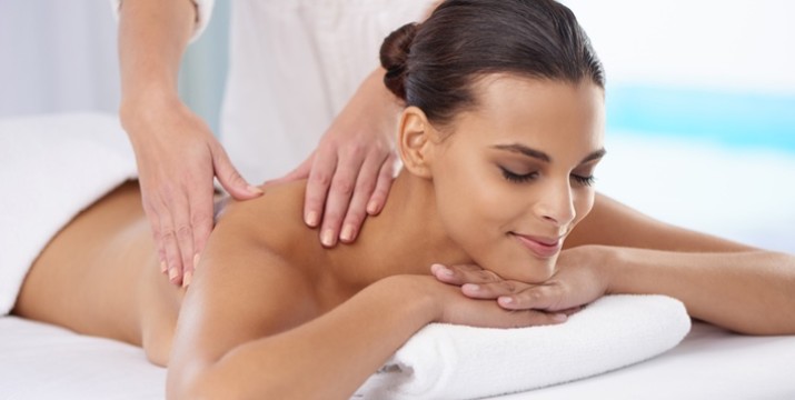 14,90€ από 25€ (-40%) για full body θεραπευτικό μασάζ (διάρκειας 60') σε prive ατομική καμπίνα, στα κέντρα αισθητικής και ευεξίας 