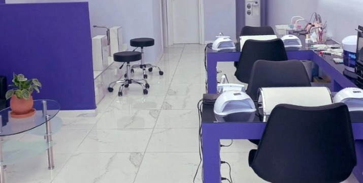 14,90€ από 25€ (-40%) για full body θεραπευτικό μασάζ (διάρκειας 60') σε prive ατομική καμπίνα, στα κέντρα αισθητικής και ευεξίας 