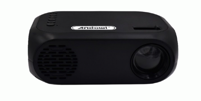 46,90€ για ένα Mini Προβολέας LED HD 800Lumens USB HDMI, με παραλαβή από το Idea Hellas στη Νέα Ιωνία και με δυνατότητα πανελλαδικής αποστολής στο χώρο σας.Κωδ: 230.7812