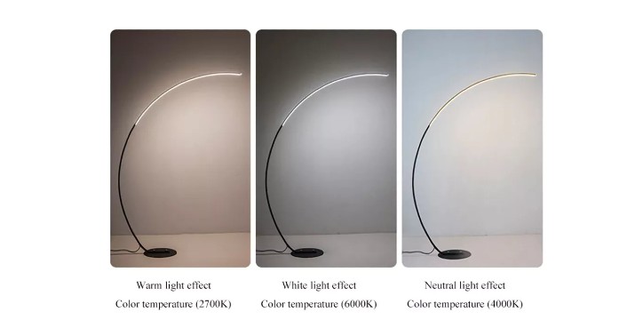 94,90€ από 135€ για ένα Επιδαπέδιο Nordic Φωτιστικό LED 170cm Dimmable Λευκού Χρώματος με Τηλεχειριστήριο, με παραλαβή από το Idea Hellas και δυνατότητα πανελλαδικής αποστολής στο χώρο σας.