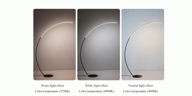 94,90€ από 135€ για ένα Επιδαπέδιο Nordic Φωτιστικό LED 170cm Dimmable Λευκού Χρώματος με Τηλεχειριστήριο, με παραλαβή από το Idea Hellas και δυνατότητα πανελλαδικής αποστολής στο χώρο σας.